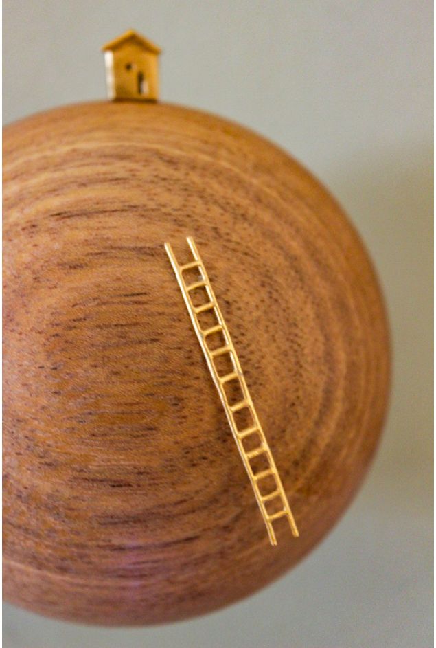 Mundinho Habitar Lugares G - Capitulo II - DZT -3-